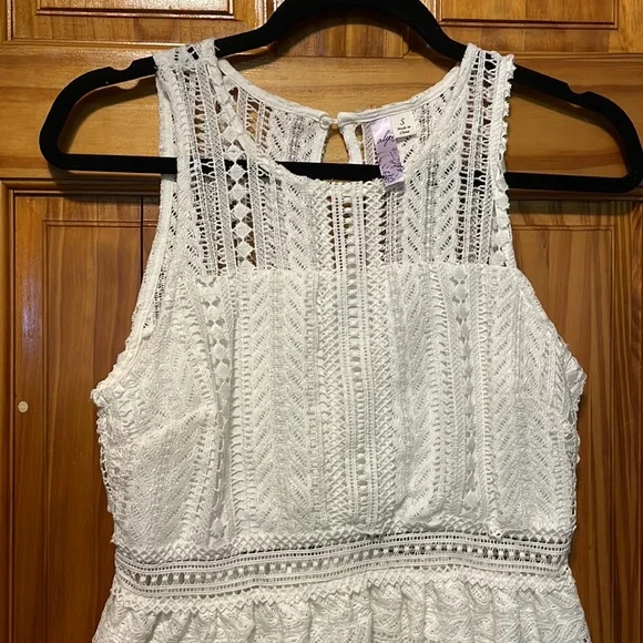 Alya top - Picture 2 of 7